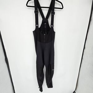 Gore wear Bike Wear Windstopper Soft Shell Bib black large